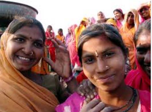 Pukar Welfare Foundation Mission