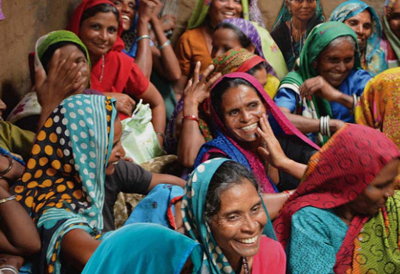 About Pukar Welfare Foundation